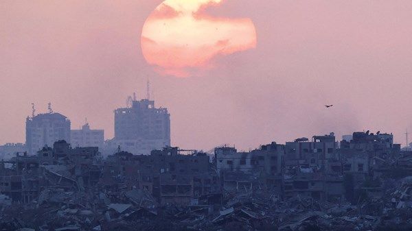 تعديل أميركي على مقترح اتفاق وقف الحرب في غزة