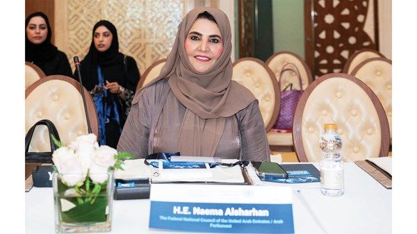 «البرلمان العربي»: الإمارات صاحبة  رؤية استباقية في التصدي للإرهاب