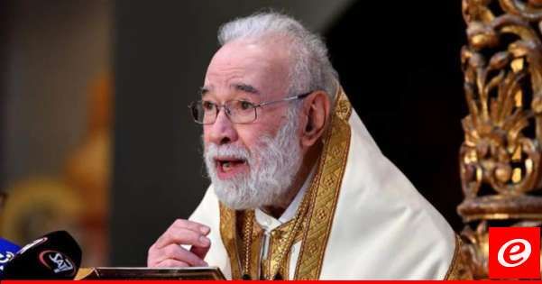 عودة: نصلي للسلام في الجنوب وغزة وكي يبعد الله عن شعب لبنان شبح الحرب وويلاتها