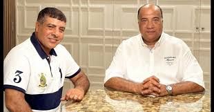 شحتة الإسكندراني في قلب وزير الرياضة.. وعكة صحية تعيده للأضواء