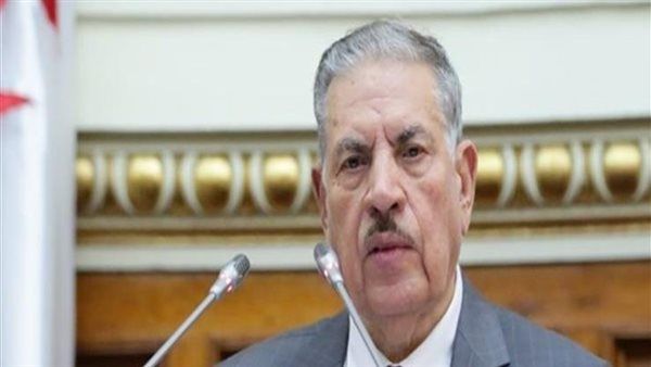 رئيس مجلس الأمة الجزائري يدعو للمشاركة بقوة في الانتخابات الرئاسية 7 سبتمبر القادم