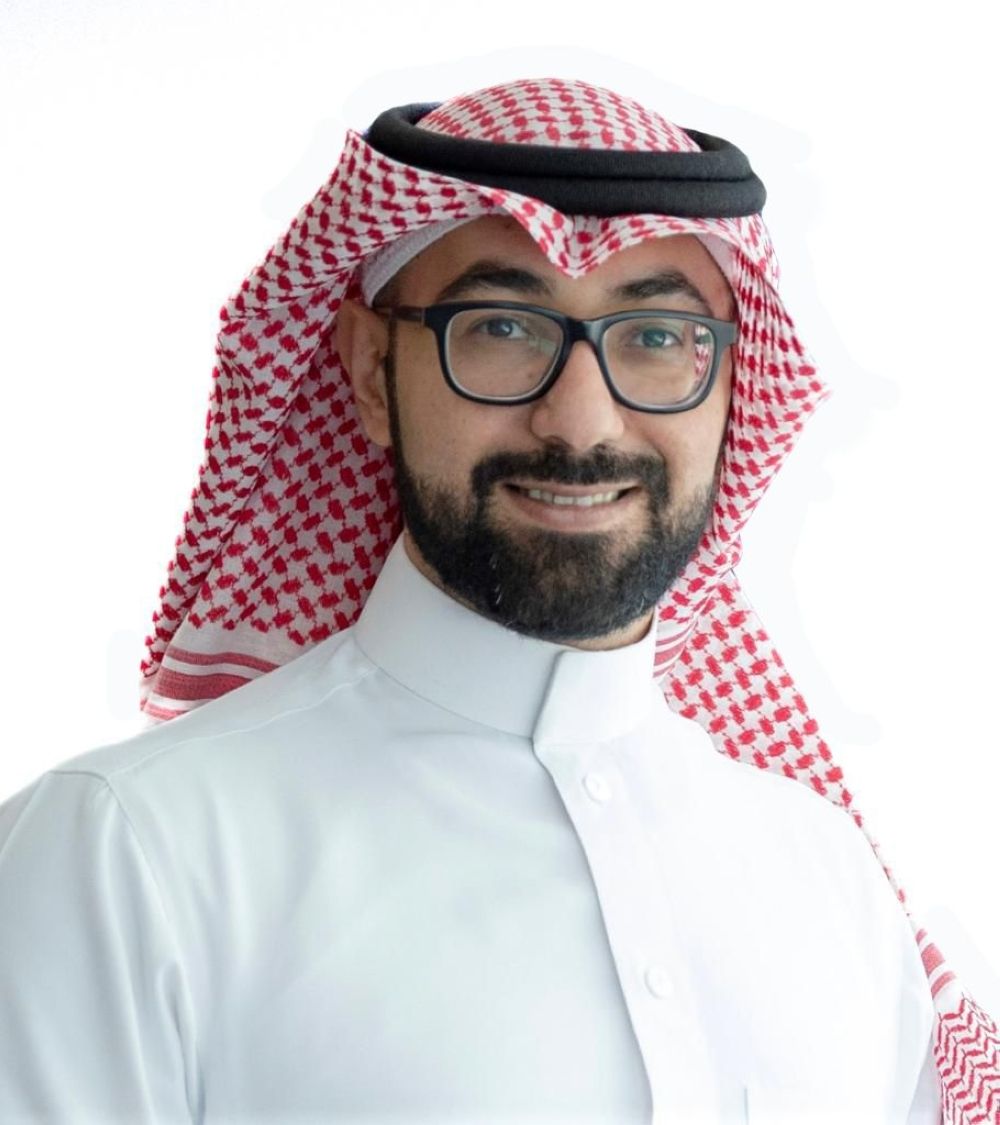 تكليف بدر التميمي مشرفًا عامًا لإدارة الاتصال المؤسسي بوزارة التعليم