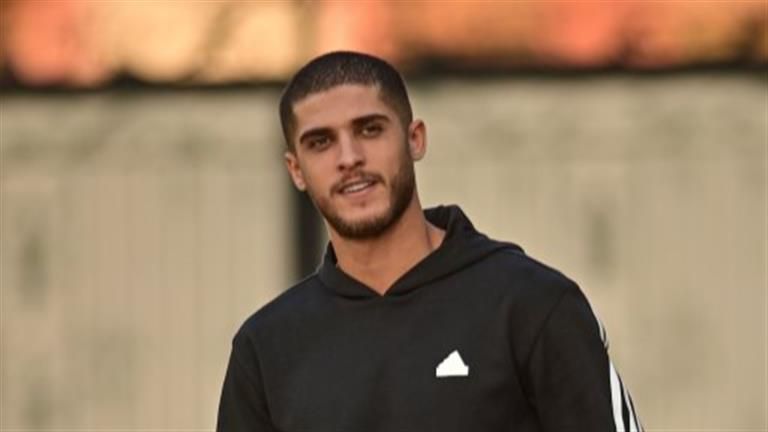 خاص ـ أحمد الشيخ يغيب عن الملاعب لمدة 4 أشهر
