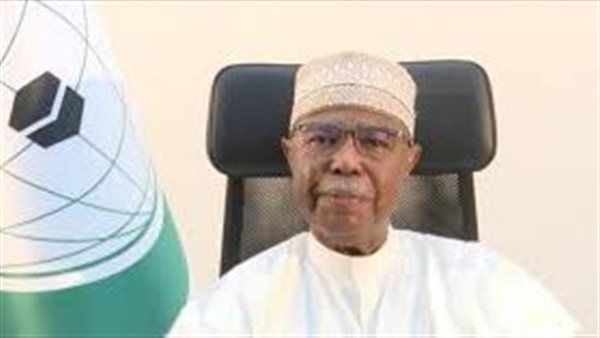 الأمين العام لمنظمة التعاون الإسلامي يدعو لوقف فوري لإطلاق النار بغزة