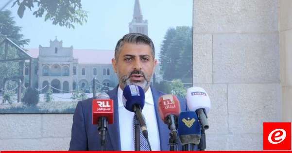 وليد غياض: التواصل بين بكركي و"حزب الله" مستمر ولو كان الراعي يعتبر الحزب إرهابيا لأوقف التواصل معه