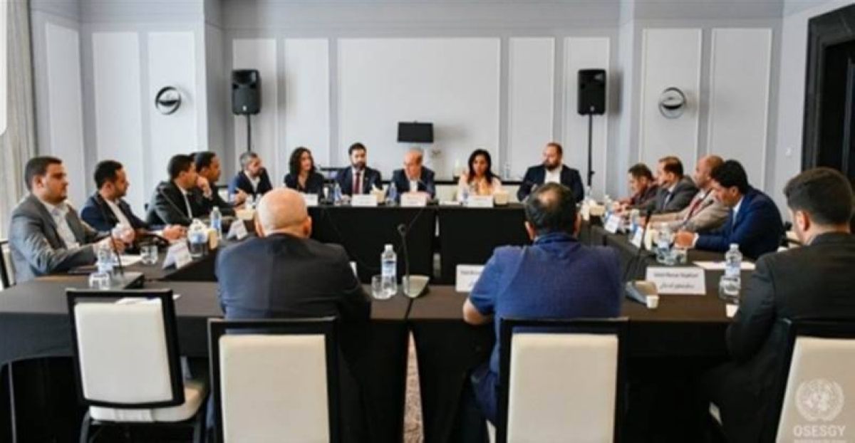 الكل مقابل الكل.. شعار مفاوضات الأسرى باليمن