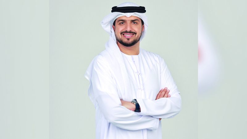 الامارات | «مساء دبي»  يفيض بطاقة عالية على الشاشة