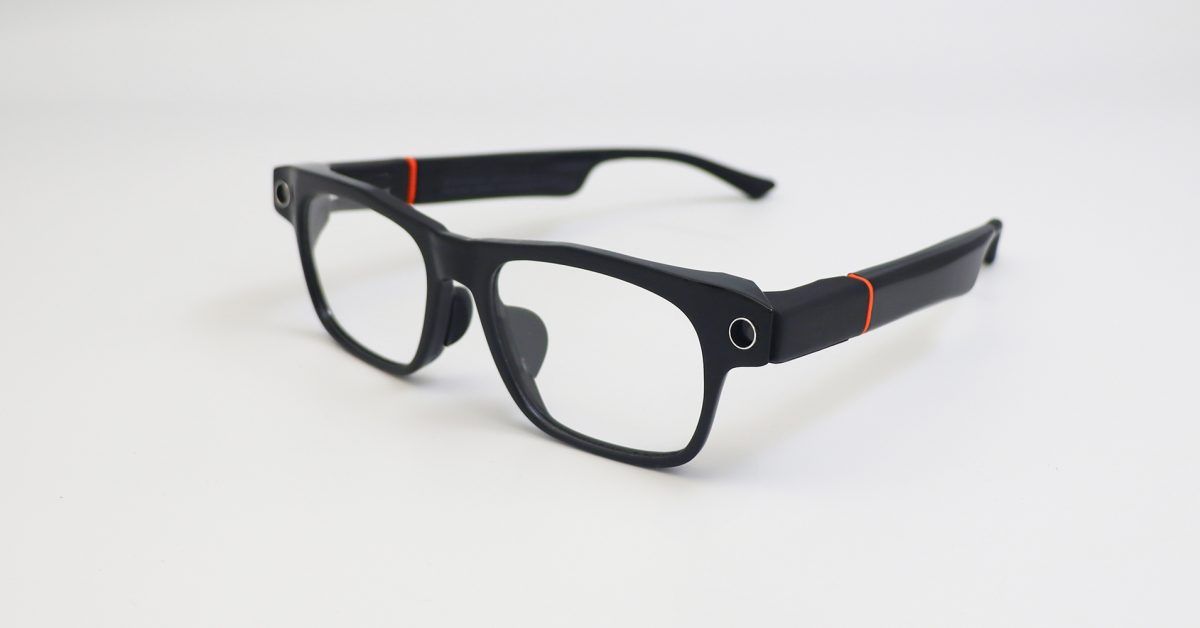 تكنولوجيا: إطلاق النظارة الذكية Solos AirGo Vision بسعر 249 دولار مع دعم Google Gemini و GPT-4o