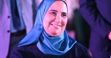 وزيرة التضامن تستعرض برامج الحماية الاجتماعية وأهمية مشاركة المجتمع المدنى