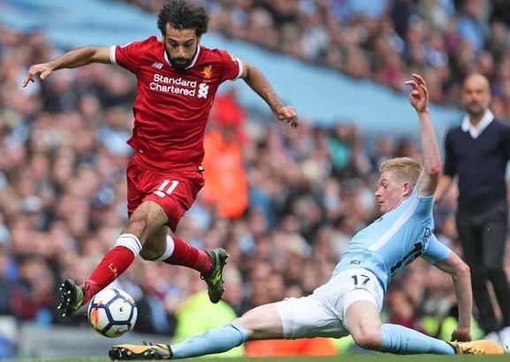 الامارات | بعد محمد صلاح.. كيفين دي بروين يصدم أندية الدوري السعودي