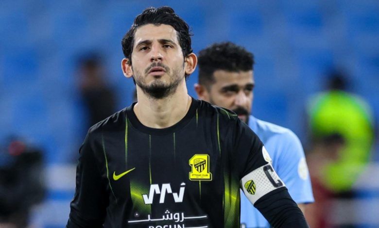 أحمد حجازي يتفق مع نادي درجة أولى في الدوري السعودي