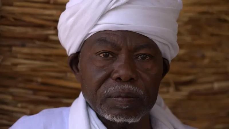 عام على تهجيرهم من قريتهم.. أطفال الجنينة يكافحون من أجل المستقبل