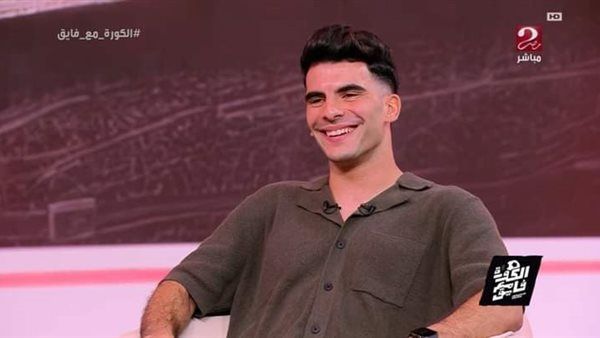زيزو: لدي عروض خليجية وسأرحل في هذه الحالة