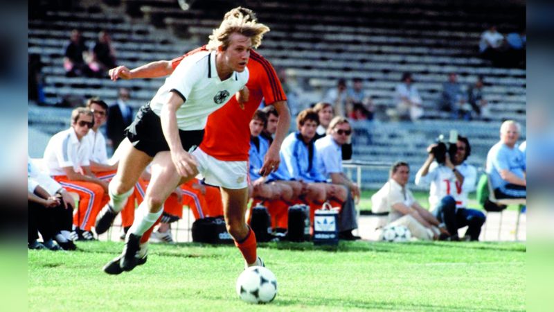 الامارات | «1980».. التغيير الأول  في تاريخ كأس أوروبا