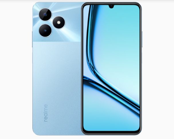 تكنولوجيا: هاتف Realme Note 60 يظهر في قاعدة بيانات Geekbench وNBTC