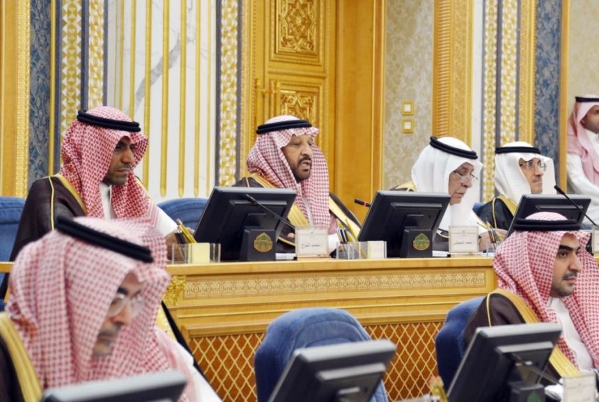 مجلس الشورى يطالب بتنظيم وتوحيد أنظمة البناء في مدن المملكة