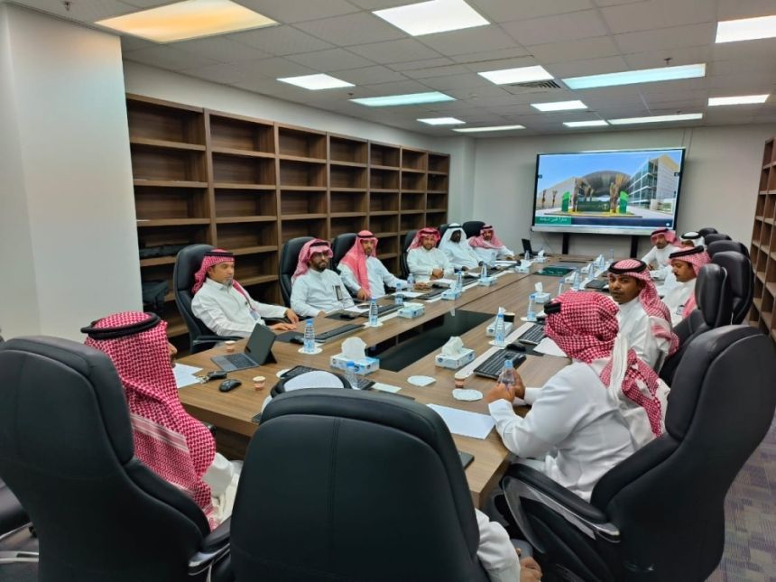 "بيئة مكة " تنظم ندوة تدريب وتأهيل الكوادر الفنية في مجال "التركيبة المحصولية"