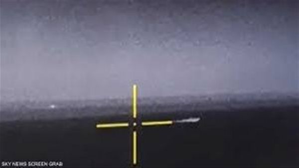 الجيش الامريكي: تدمير 3 زوارق مسيرة للحوثيين في البحر الأحمر