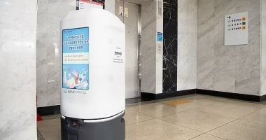 تكنولوجيا: تعب من كتر الشغل.. التفاصيل الكاملة لانتحار أول روبوت في كوريا الجنوبية