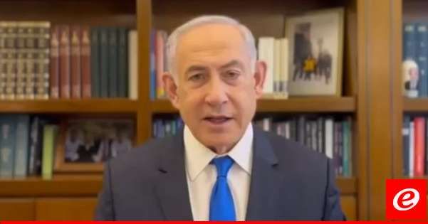 نتانياهو: إسرائيل تقترب من القضاء على قدرات حماس العسكرية