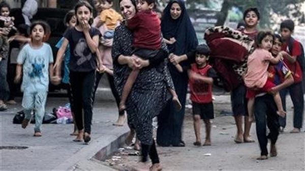 جيش الاحتلال يطالب بإخلاء مناطق القرارة وبني سهيلا وعبسان الجديدة على الفور