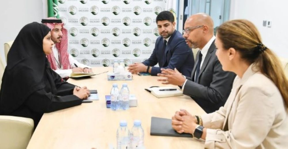 مدير "أوتشا" في اليمن يثني على دور المملكة الريادي في المجال الإنساني