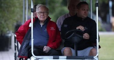 تكنولوجيا: لن يتبرع لمؤسس بيل جيتس.. هذا ما سيحدث لثروة وارن بافت بعد وفاته