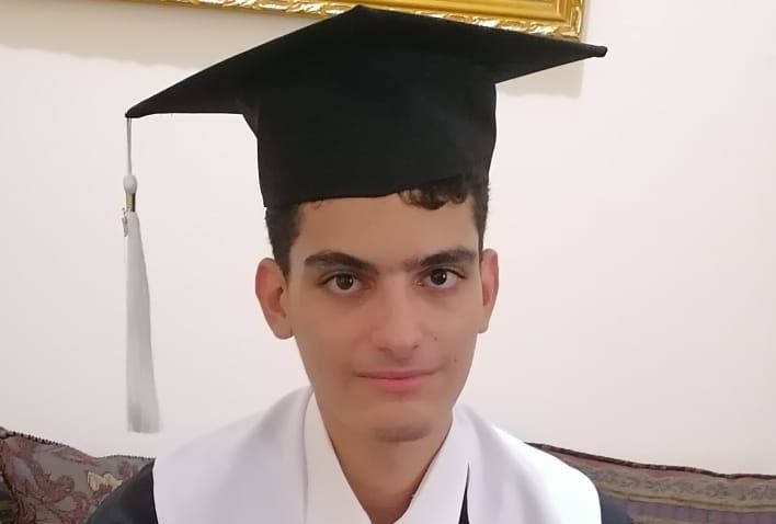 الامارات | "ورد" الأول على المسار العام: أطمح في دراسة علوم البيانات بجامعة خليفة