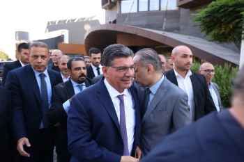 بهاء الحريري جال في الشمال: أحمل مشروعاً وطنياً للبنان سأبدأ العمل به من الآن ولن أنتظر انتخابات 2026