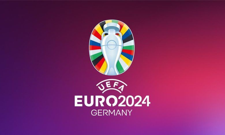 موعد مباريات اليوم في يورو 2024