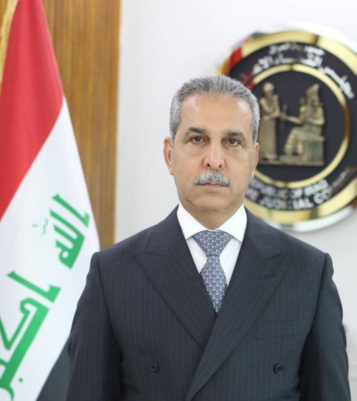 العراق لمايك والتز: تصريحاتكم محاولة للتأثير على القضاء