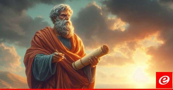 لبنان وإبتداع الفكر