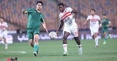 سامسون يرسل تذكرة العودة للقاهرة لمسئولي الزمالك والتأشيرة تؤخر وصوله