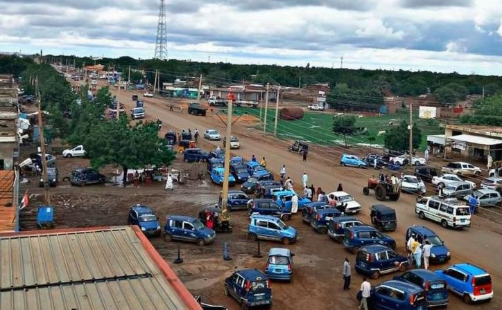 تجمع السودانيين الشرفاء بالخارج: ندين بأشد العبارات عدوان الميليشيا البربري الغادر على مدينة سنجة