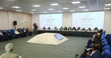 برلمانية: تنفيذ توصيات الحوار الوطنى أولوية على أجندة عمل الحكومة الجديدة