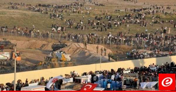 السلطات التركية تطالب موظفيها بالخروج على وجه السرعة من الشمال السوري وتقطع الاتصالات والإنترنت