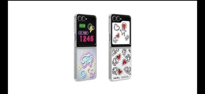 تكنولوجيا: ظهور صور لبعض حافظات هاتفي Galaxy Z Fold 6 و Flip 6 من سامسونج