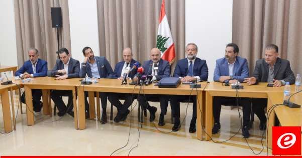 ابي رميا: التقرير النهائي حول مسبح اميل لحود لحظ عدم احترام المعايير الدوليّة والأولمبيّة