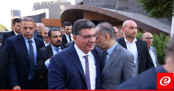 بهاء الحريري جال في الشمال: أحمل مشروعاً وطنياً للبنان سأبدأ العمل به من الآن ولن أنتظر انتخابات 2026