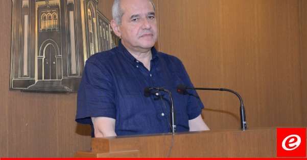 خلف: لامبالاة غير مسبوقة لنواب الأمة في ملء الفراغ الرئاسي