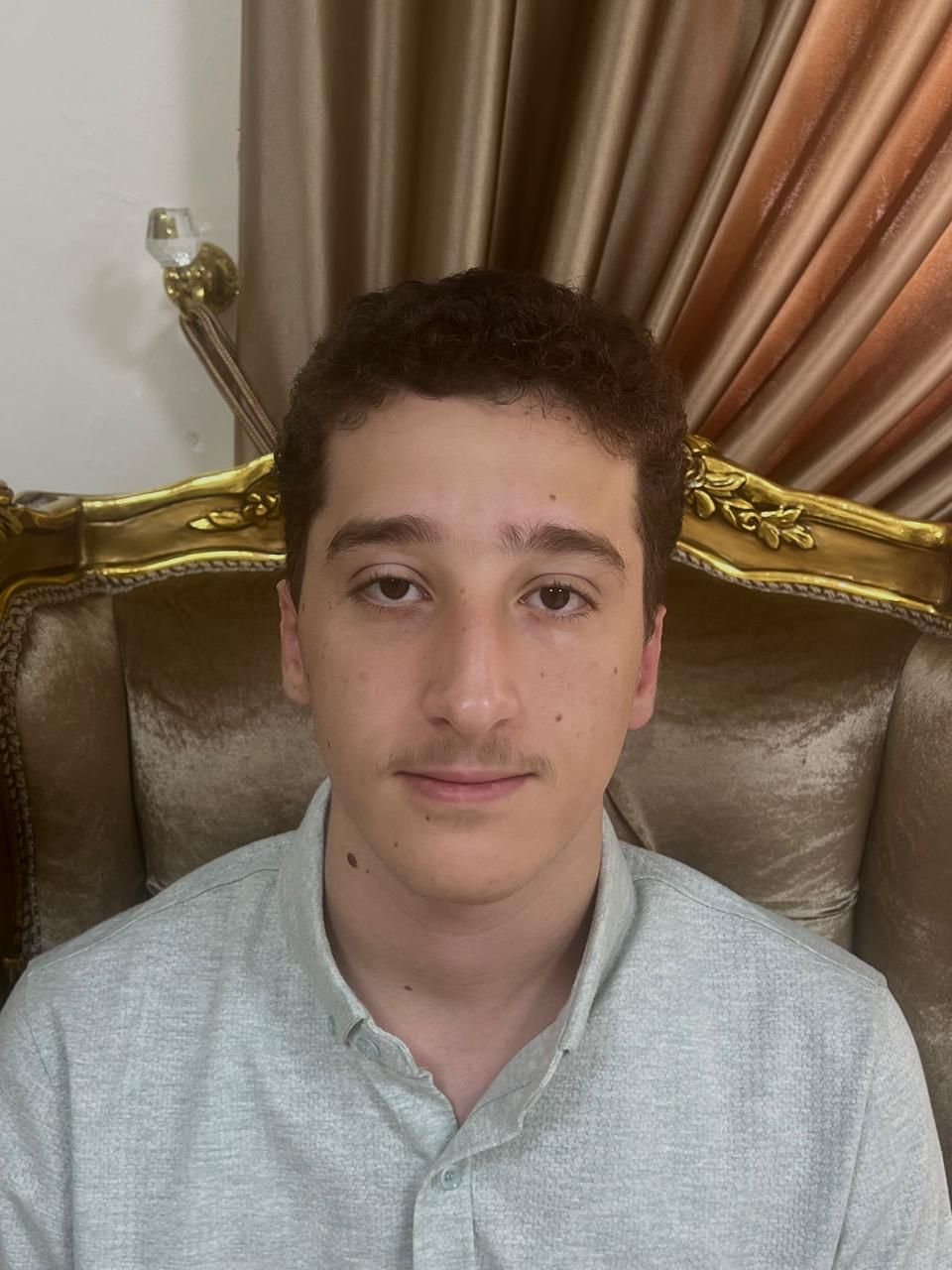 الامارات | "وليد" الأول على الثانوية: أحلم بمنحة لدراسة الطب في الإمارات