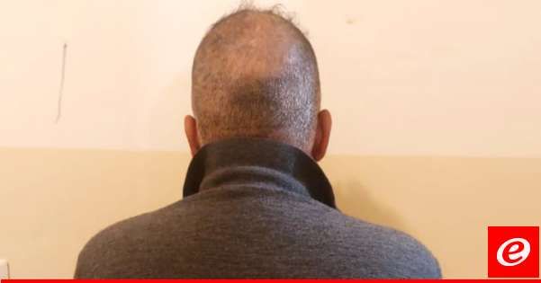 قوى الأمن: توقيف سوري لقيامه بالتحرش بقاصر عمره 7 سنوات بإحدى القرى الجنوبية