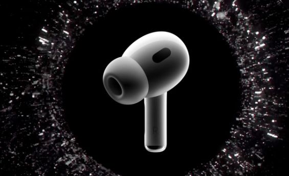 تكنولوجيا: ابل تخطط لبدء إنتاج سماعة AirPods بكاميرة مدمجة بالأشعة تحت الحمراء في 2026