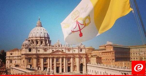 الفاتيكان يحظر الوشم وثقب الجسم على العاملين بكاتدرائية القديس بطرس