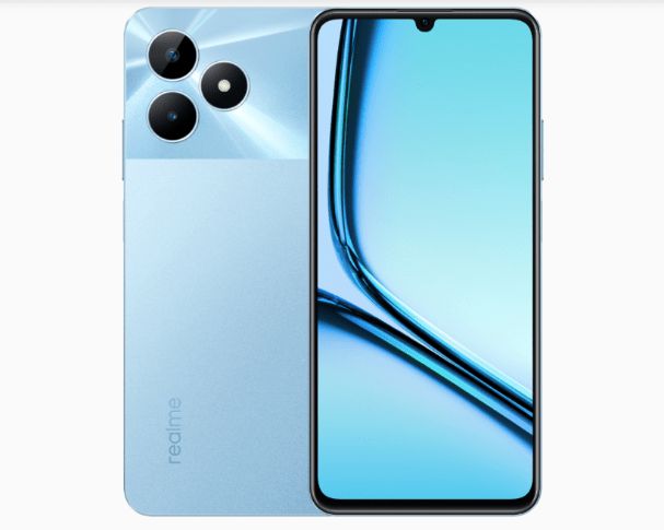 تكنولوجيا: هاتف Realme Note 60 يظهر في قاعدة بيانات Geekbench وNBTC