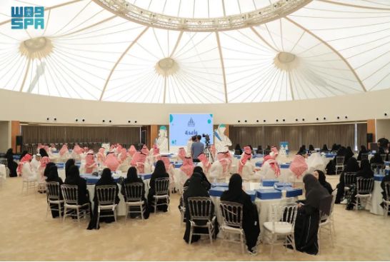 “الوطنية للإسكان” تُعلن انطلاق النسخة الرابعة من برنامج واعد لتدريب 150 مرشحاً من أبناء وبنات الوطن