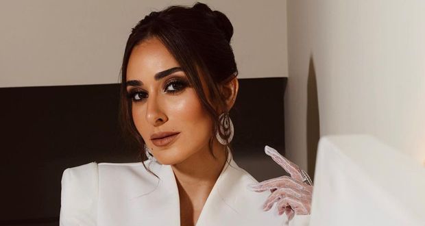 أمينة خليل تخوض تجربة جديدة