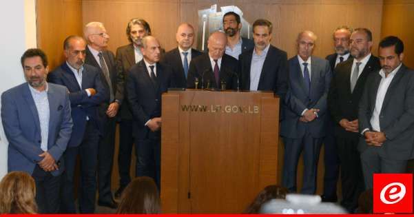 نواب المعارضة: لتطبيق الـ1701 وإعلان حالة طوارئ بالجنوب وعقد جلسة مناقشة نيابية لموضوع الحرب