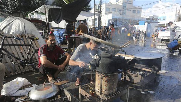 الأونروا: نقص الوقود يعيق جهود الاستجابة الإنسانية في غزة