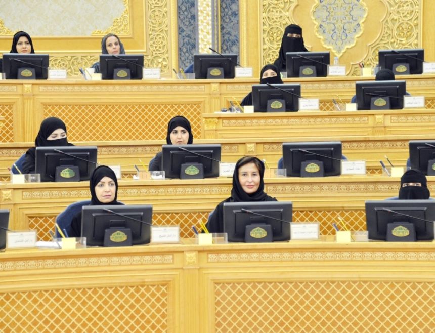 مجلس الشورى يطالب بتنظيم وتوحيد أنظمة البناء في مدن المملكة